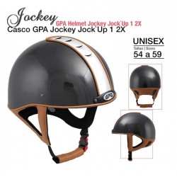 CASCO GPA JOCKEY JOCK.UP-1- 2X