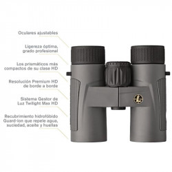 PRISMATICOS LEUPOLD BX-4 Pro Guide HD - 10x42
