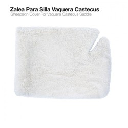 ZALEA PARA SILLA VAQUERA CASTECUS 