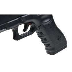 PISTOLA STINGER - MK1 NEGRA CO2 4.5