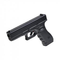 PISTOLA STINGER - MK1 NEGRA CO2 4.5