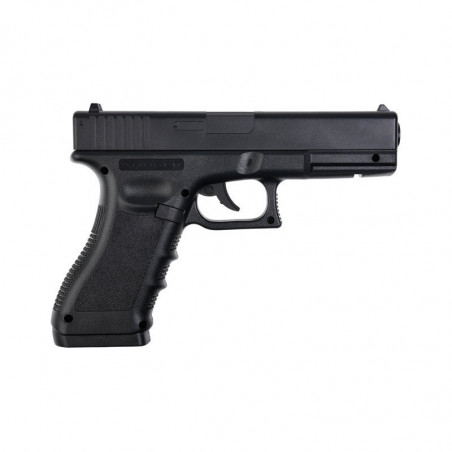 PISTOLA STINGER - MK1 NEGRA CO2 4.5