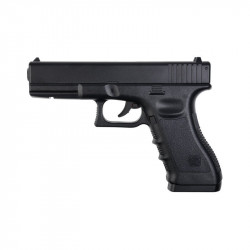 PISTOLA STINGER - MK1 NEGRA CO2 4.5