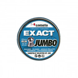 BALIN JUMBO EXACT 5.5 250 ud.