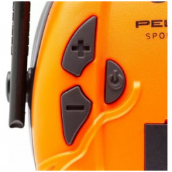 CASCOS PELTOR 
