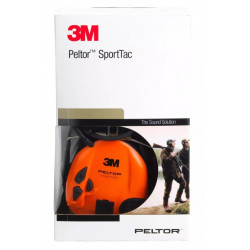 CASCOS PELTOR 