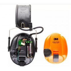 CASCOS PELTOR 