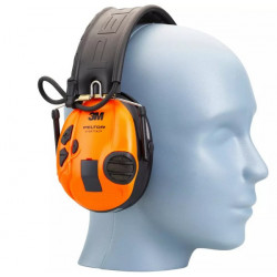 CASCOS PELTOR 