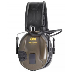 CASCOS PELTOR 