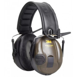 CASCOS PELTOR 