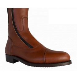 BOTA MOD. 2005 FLOR BRONCE PISO SEVILLA