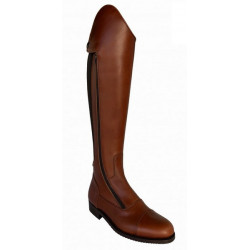 BOTA MOD. 2005 FLOR BRONCE PISO SEVILLA