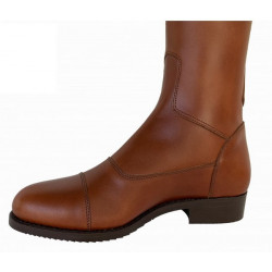 BOTA MOD. 2005 FLOR BRONCE PISO SEVILLA
