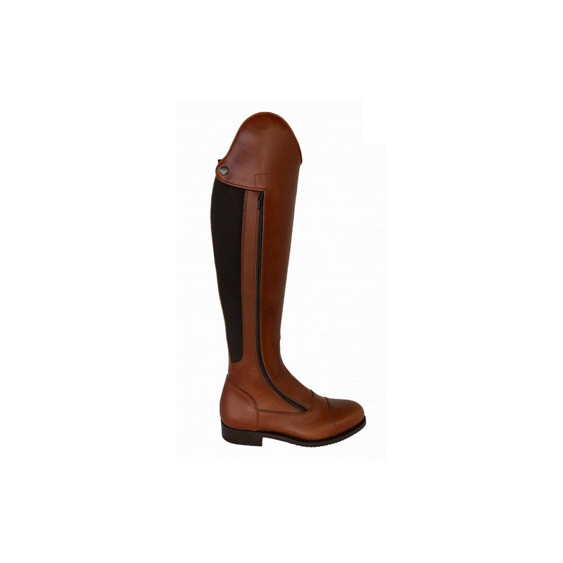 BOTA MOD. 2005 FLOR BRONCE PISO SEVILLA