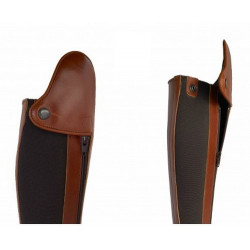 BOTA MOD. 2005 FLOR BRONCE PISO SEVILLA