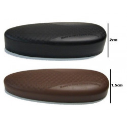 CANTONERA CERVELLATI MICROCELL SOFT BLANDA 32MM