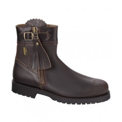 BOTIN CUERO MOD 1480 PISO MONTAÑA