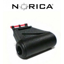PUNTO DE MIRA FIBRA ÓPTICA NORICA