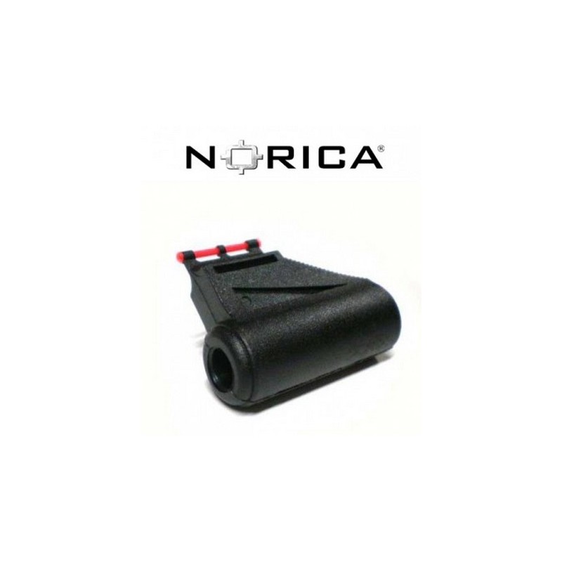 PUNTO DE MIRA FIBRA ÓPTICA NORICA