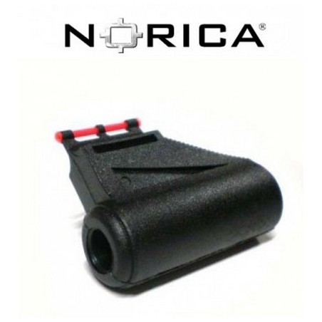 PUNTO DE MIRA FIBRA ÓPTICA NORICA