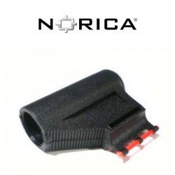 PUNTO DE MIRA FIBRA ÓPTICA NORICA