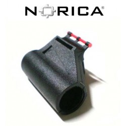 PUNTO DE MIRA FIBRA ÓPTICA NORICA