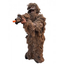 TRAJE BARBARIC CRAZY  DESIERTO. XL/XXL