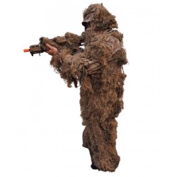TRAJE BARBARIC CRAZY  DESIERTO. XL/XXL