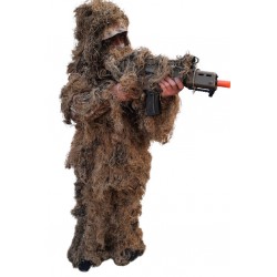 TRAJE BARBARIC CRAZY  DESIERTO. XL/XXL