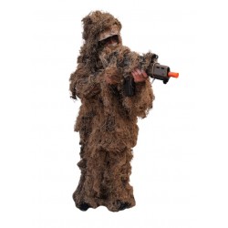 TRAJE BARBARIC CRAZY  DESIERTO. XL/XXL