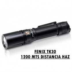 LINTERNA LASER FENIX TK30R