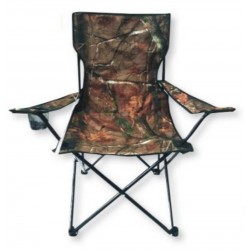 SILLA DE CAZA PLEGABLE CAMU STINGER