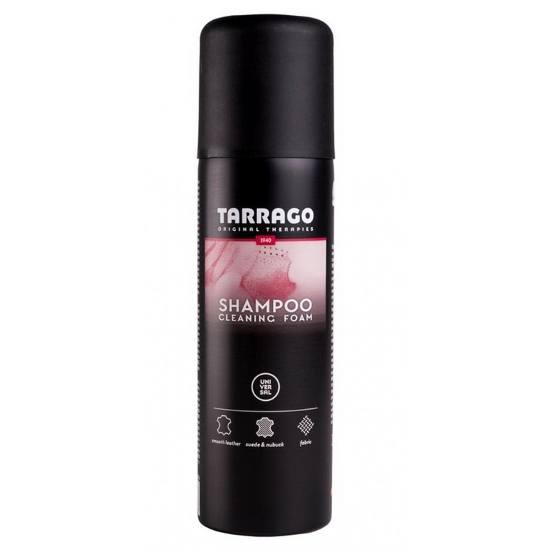 SPRAY CHAMPU