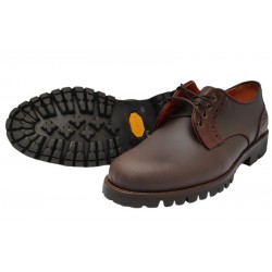 ZAPATO CABALLERO MOD 7000 CON SUELA VIBRAM