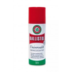 ACEITE SPRAY UNIVERSAL BALLISTOL