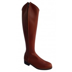 BOTA 1797 BECERRO FLOR PISO SEVILLA