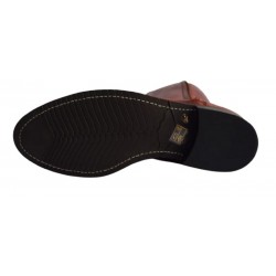 BOTA 1797 BECERRO FLOR PISO SEVILLA