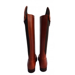 BOTAS MOD. 2005 FLOR CON REFUERZO INTERIOR