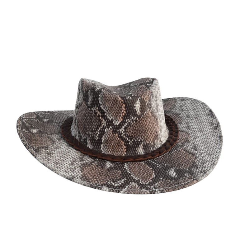SOMBRERO PITON