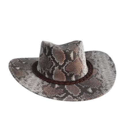 SOMBRERO PITON