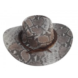 SOMBRERO PITON