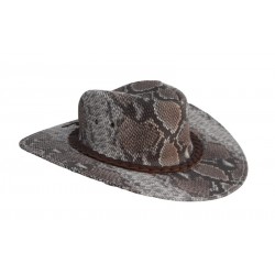 SOMBRERO PITON