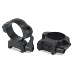 AMILLAS HALTEN ALTAS 30mm CARRIL 21 mm