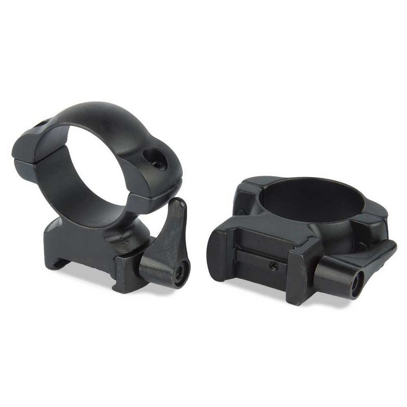 AMILLAS HALTEN ALTAS 30mm CARRIL 21 mm