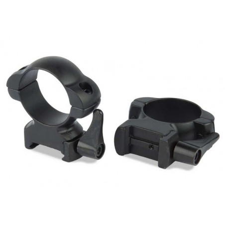 AMILLAS HALTEN ALTAS 30mm CARRIL 21 mm