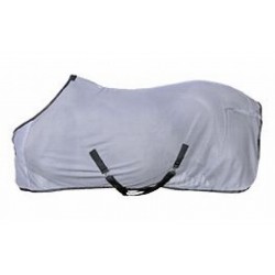 MANTA ANTI-MOSCAS PARA CABALLO HKM 7191
