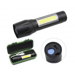 LINTERNA LED 12000W