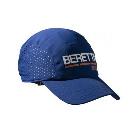 GORRA BERETTA TEAM CAP BLUE