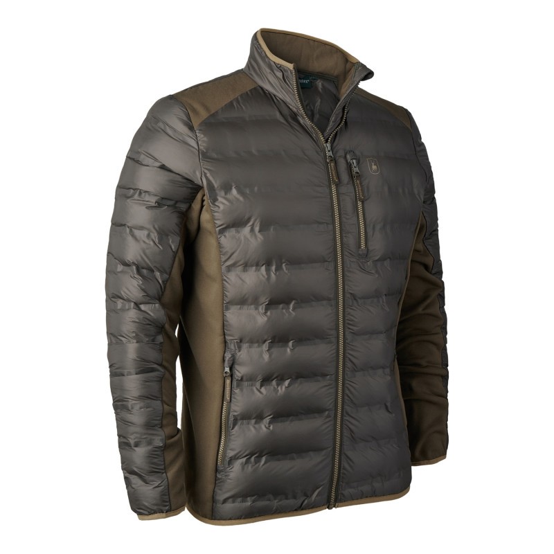 CHAQUETA DEERHUNTER DEER PADDED