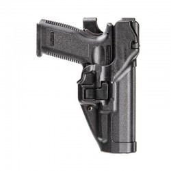 FUNDA SERPA  de servicio con autobloqueo de Nivel 3 - USP COMP